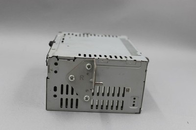 Audio Equipment Radio Receiver AM-FM-CD-MP3 Fits 2013-2015 FORD ESCAPE OEM 39974 CJ5T-19C107-DG