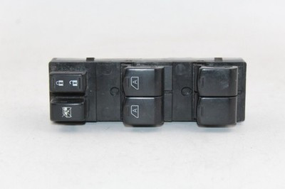 Driver Front Door Switch Driver's Fits 14-17 INFINITI QX70 39968 25401-1CA6A