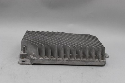 Audio Equipment Radio Amplifier ID 84503526 2017-2019 CADILLAC XT5 OEM #39994 84221430