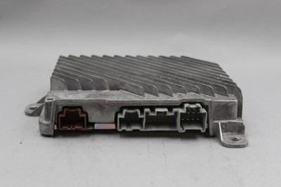 Audio Equipment Radio Amplifier ID 84503526 2017-2019 CADILLAC XT5 OEM #39994 84221430