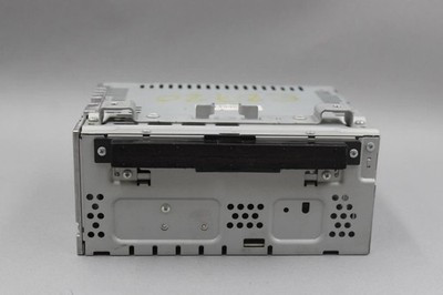 Audio Equipment Radio Receiver AM-FM-CD-MP3 2015-2016 FORD ESCAPE OEM #39972 CJ5T-19C107-FA