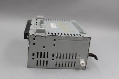 Audio Equipment Radio Receiver AM-FM-CD-MP3 2015-2016 FORD ESCAPE OEM #39972 CJ5T-19C107-FA