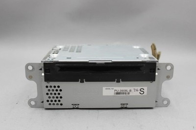 Audio Equipment Radio Receiver AM-FM-CD-MP3 Single Disc Fits 2014 EDGE #39993 EL4T-19C107-NA