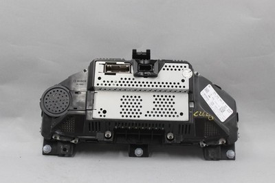 Speedometer Cluster 111K Miles 180 MPH Fits 2013 VOLKSWAGEN TOUAREG OEM #39844 7P6920981E