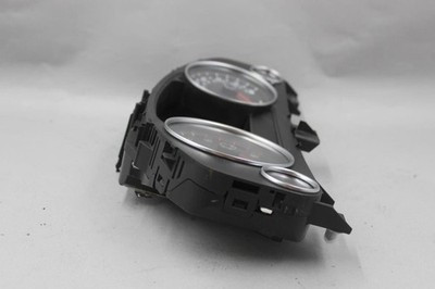 Speedometer Cluster 111K Miles 180 MPH Fits 2013 VOLKSWAGEN TOUAREG OEM #39844 7P6920981E