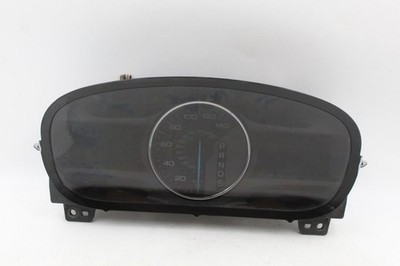 Speedometer Cluster 97K Miles MPH Thru Gk Fits 2014 FORD EDGE OEM #39956 ET4T-10849-GJ
