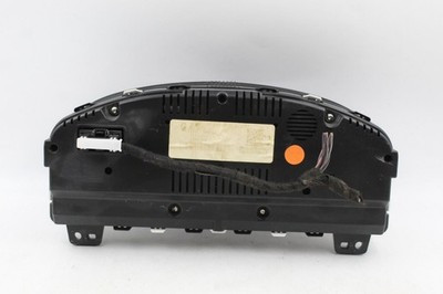 Speedometer Cluster 97K Miles MPH Thru Gk Fits 2014 FORD EDGE OEM #39956 ET4T-10849-GJ