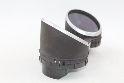 Speedometer 222K Miles 164 Type GL450 MPH Fits 2009 MERCEDES GL-CLASS OEM #39810 A1645407048 high resolution2