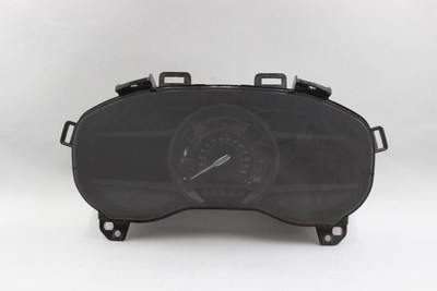 Speedometer Cluster 101K Miles MPH Fits 2015 FORD EDGE OEM #37945 FT4T-10849-CH high resolution2