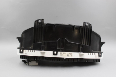 Speedometer Cluster 101K Miles MPH Fits 2015 FORD EDGE OEM #37945 FT4T-10849-CH high resolution2
