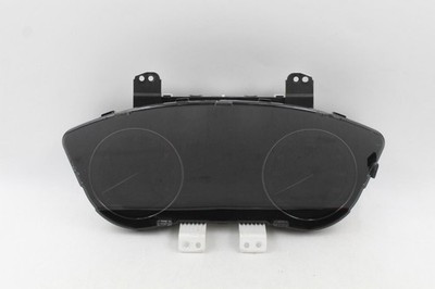 Speedometer Cluster 84K Miles 4.2" Display Fits 2017 GENESIS G80 OEM #39772 94001-B1220
