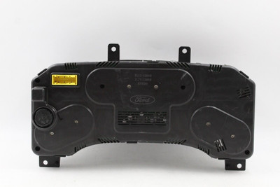 Speedometer Cluster 153K Floor Shift MPH Fits 2010-11 FORD EXPEDITION OEM #39777 AL1T-10849-GE high resolution2