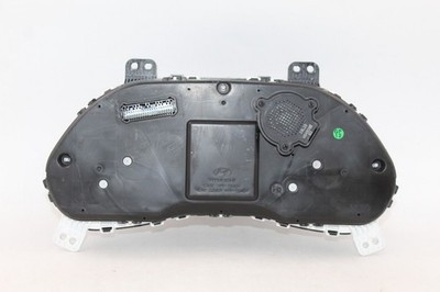 Speedometer Cluster 67K Miles MPH Fits 2019-2020 HYUNDAI VELOSTER OEM #39773 94021J3700