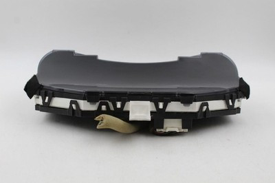 Speedometer Cluster 88K Miles MPH 6 Cylinder Fits 15-17 INFINITI QX70 OEM #39781