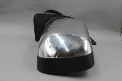 Left Driver Side Chrome Door Mirror Power Fits 2008-15 NISSAN ARMADA OEM #39931 96302ZQ40A, 963029FK0A high resolution2