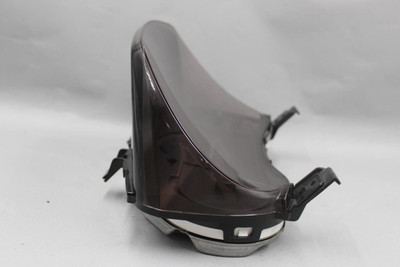 Speedometer Cluster MPH Without Head-up Display Fits 2013 CADILLAC ATS OEM 39836 23102480 high resolution2