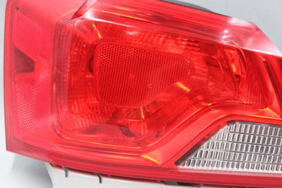 Left Driver Tail Light Quarter Mounted Fits 2014-20 CHEVROLET IMPALA OEM #39828 84527172 high resolution2