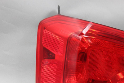 Left Driver Tail Light Quarter Mounted Fits 2014-20 CHEVROLET IMPALA OEM #39828 84527172 high resolution2