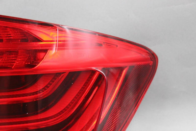 Right Passenger Tail Light Quarter Mounted Fits 2014-2016 BMW 550i OEM #39835 63217312708 high resolution2