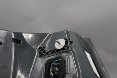 Right Passenger Tail Light Quarter Mounted Fits 2014-2016 BMW 550i OEM #39835 63217312708 high resolution2