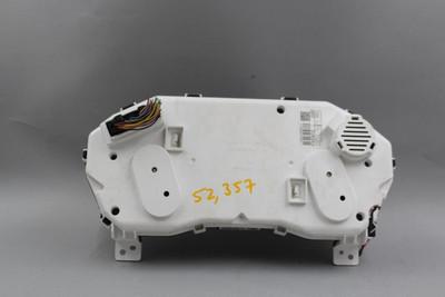 Speedometer Cluster 52K Miles MPH Fits 2021-2023 SUBARU XV CROSSTREK OEM #37941 85012FL700 high resolution2