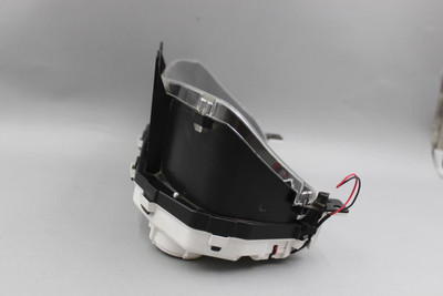 Speedometer Cluster 52K Miles MPH Fits 2021-2023 SUBARU XV CROSSTREK OEM #37941 85012FL700 high resolution2