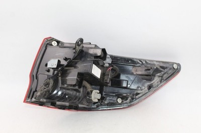 Left Driver Tail Light Quarter Panel Mounted Fits 2014-2020 ACURA MDX OEM #39923