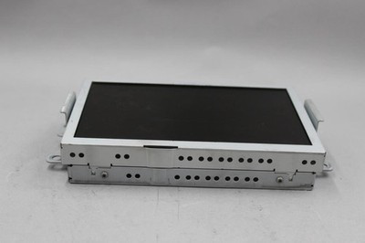 Info-GPS-TV Screen Front Center Dash Mounted 2014-2015 MKX OEM #39995 DT4T-18B955-FA