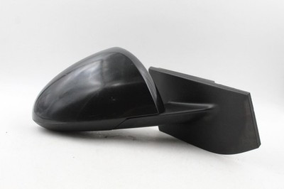 Right Passenger Side Black Door Mirror Power 2014-16 CHEVROLET SPARK OEM #39801