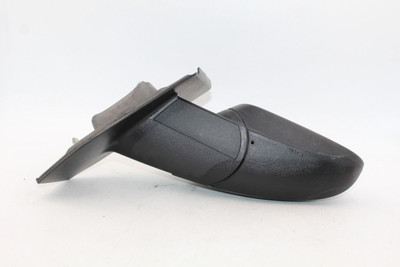 Right Passenger Side Black Door Mirror Power 2014-16 CHEVROLET SPARK OEM #39801 high resolution2