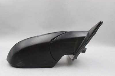 Black Passenger Side View Mirror Power Manual Folding 2020-2022 KIA NIRO #40044 87620G5390