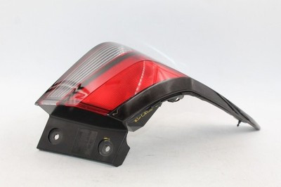 Driver Left Tail Light Quarter Panel Mounted 2020-2023 NISSAN VERSA OEM #40003