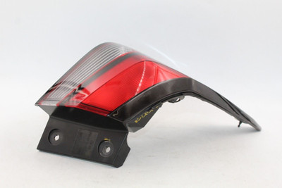 Driver Left Tail Light Quarter Panel Mounted 2020-2023 NISSAN VERSA OEM #40003 high resolution2