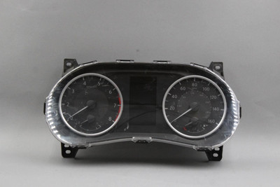 Speedometer 59K Miles MPH S Model Fits 2020-2021 NISSAN SENTRA OEM #37951 248106LB0A high resolution2