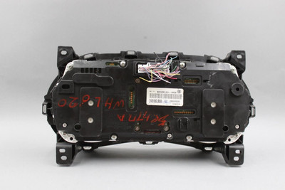 Speedometer 59K Miles MPH S Model Fits 2020-2021 NISSAN SENTRA OEM #37951 248106LB0A high resolution2