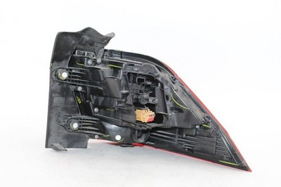 Driver Left Tail Light Quarter Mounted 2018-2023 VOLKSWAGEN TIGUAN OEM #40023 5NN945095A