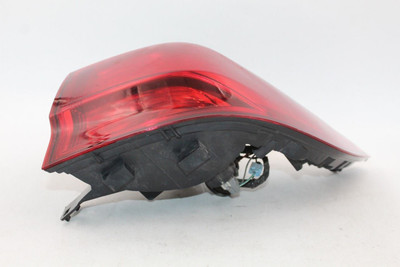 Passenger Right Tail Light Quarter Panel Mounted 2014-2020 ACURA MDX OEM #40000 high resolution2