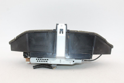 Info-GPS-TV Screen Display Dash Mounted Upper Fits 14-17 HONDA ODYSSEY OEM 38634 39810-TK8-A110-M1 high resolution2