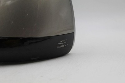Left Driver Side Pepperdust Door Mirror 15-20 CHEVROLET SUBURBAN 1500 OEM #40038 84347618
