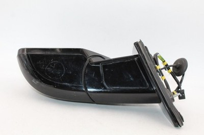 Left Driver Side Pepperdust Door Mirror 15-20 CHEVROLET SUBURBAN 1500 OEM #40038 84347618