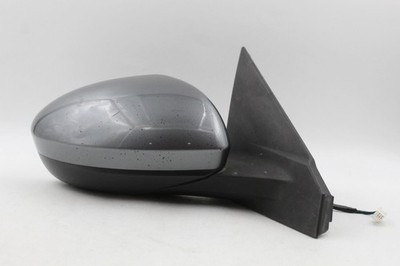 Right Passenger Side Gray Door Mirror Power Fits 2020-23 NISSAN SENTRA OEM 40043