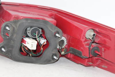Left Driver Tail Light LX Korea Built Fits 2016-2018 KIA OPTIMA OEM #40115 high resolution2