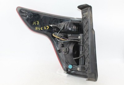 Right Passenger Tail Light Red Lens Fits 2011-2015 FORD EXPLORER OEM #40096