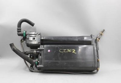 2013-2015 LEXUS GS450H GS350 FUEL VAPOR EVAP CHARCOAL CANISTER OEM #40120 77740-30370