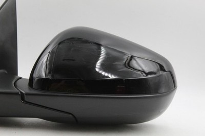 Driver Side View Mirror Power Non-heated 2021-2023 CHEVY TRAILBLAZER OEM #40032 42834253