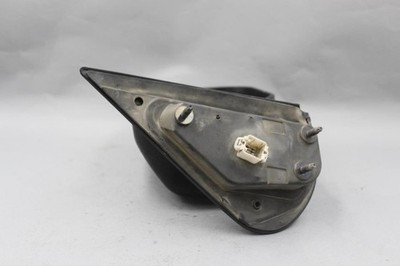 Right Passenger Side Black Door Mirror Power 2006-2014 HONDA RIDGELINE OEM 39875 76200SJCA11ZD