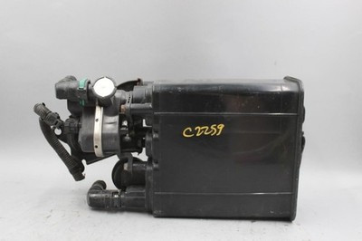 2007-2012 LEXUS ES350 3.5 FUEL GAS CHARCOAL VAPOR EVAPORATOR CANISTER OEM #40135 7774033170