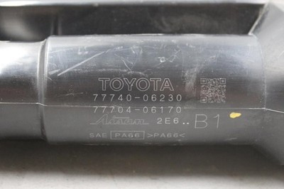 2018–2024 TOYOTA CAMRY Fuel Vapor Evaporator Charcoal Canister 2.5L OEM #40143 7774006230