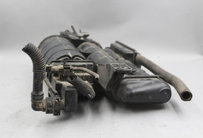 2015-2020 ACURA TLX TECH FUEL EMISSION EVAPORATOR CHARCOAL VAPOR CANISTER #40136 17300T2A