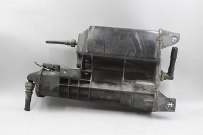 2017-2019 GMC ACADIA FUEL VAPOR EVAPORATOR CANISTER OEM #40128 23509378